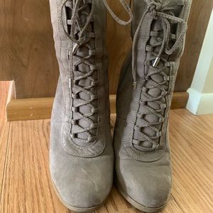 Carlos Santana Sandra boots!!!